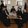 В Калужской духовной семинарии прошло заседание Воспитательского совета
